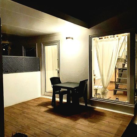 Lanzarote Ocean Loft B Διαμέρισμα Tinajo Εξωτερικό φωτογραφία