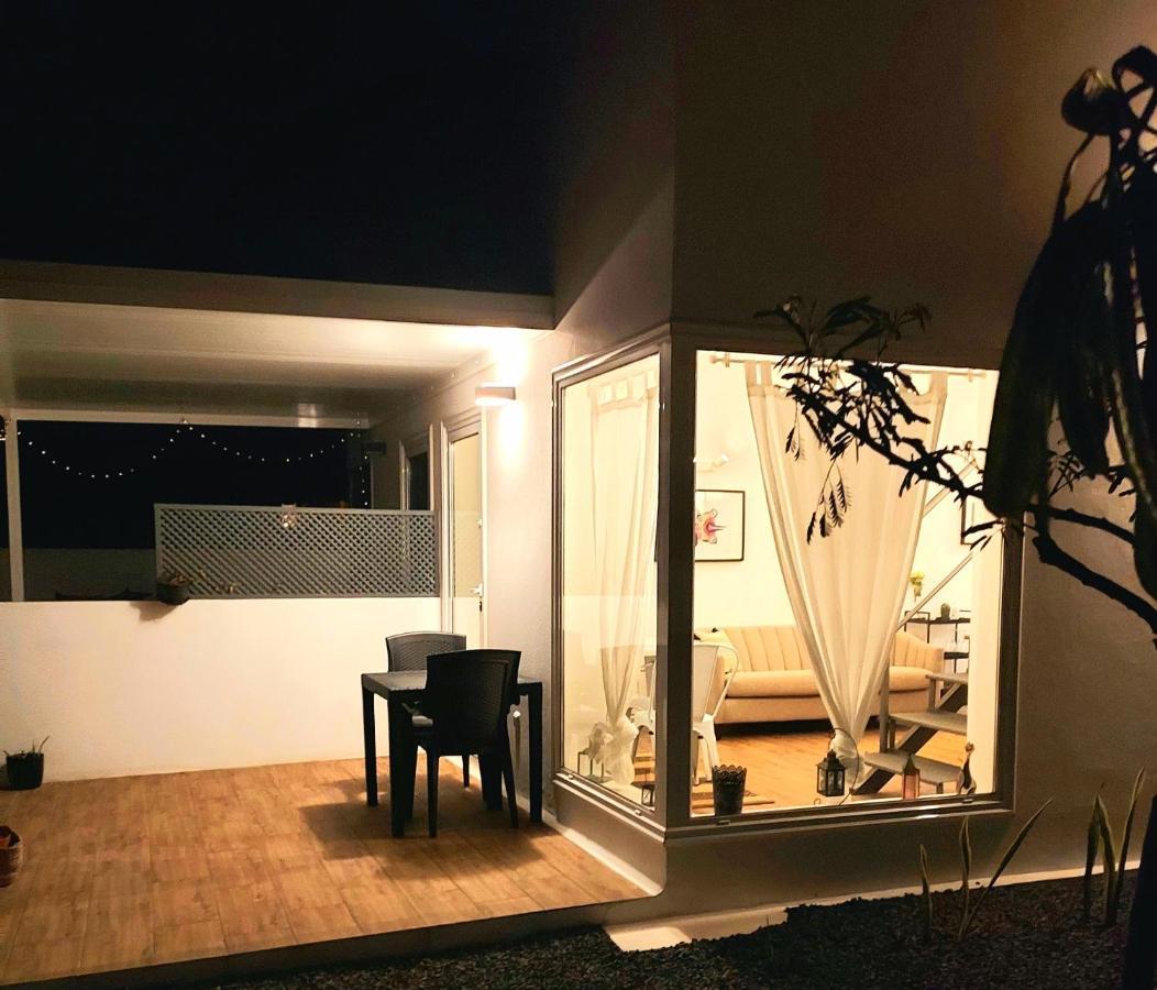 Lanzarote Ocean Loft B Διαμέρισμα Tinajo Εξωτερικό φωτογραφία